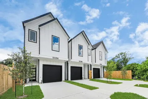 5029 Broom Street A Houston TX 77091