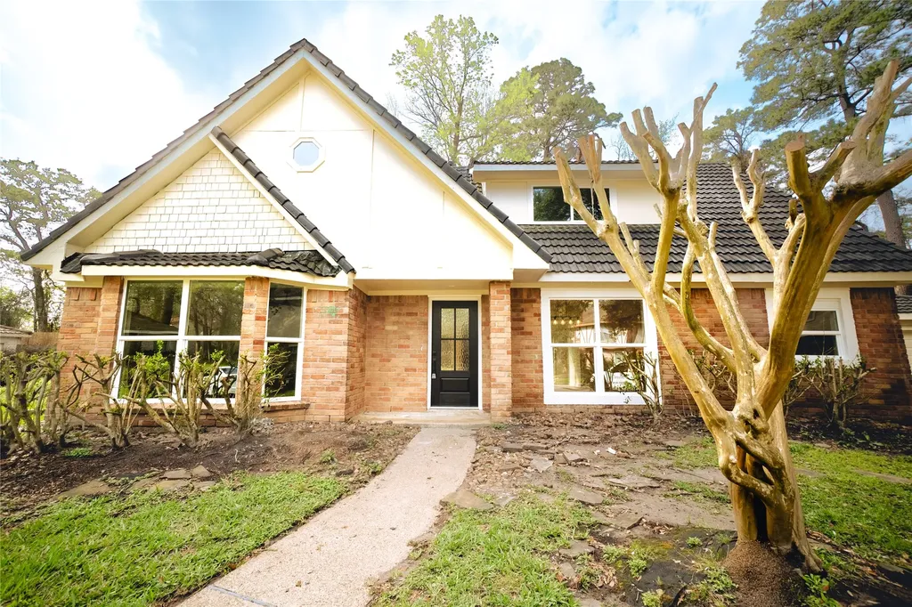 3547 Glenwood Springs Drive Houston TX 77345