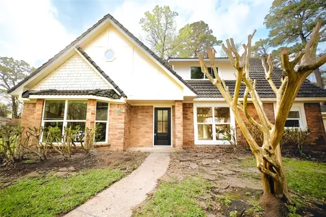3547 Glenwood Springs Drive Houston TX 77345