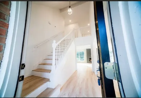 3547 Glenwood Springs Drive Houston TX 77345
