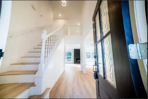 3547 Glenwood Springs Drive Houston TX 77345