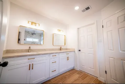 3547 Glenwood Springs Drive Houston TX 77345
