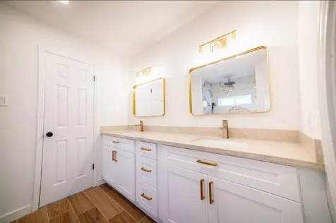 3547 Glenwood Springs Drive Houston TX 77345