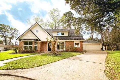 3547 Glenwood Springs Drive Houston TX 77345