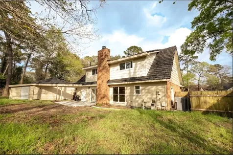 3547 Glenwood Springs Drive Houston TX 77345