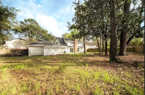 3547 Glenwood Springs Drive Houston TX 77345