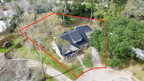 3547 Glenwood Springs Drive Houston TX 77345