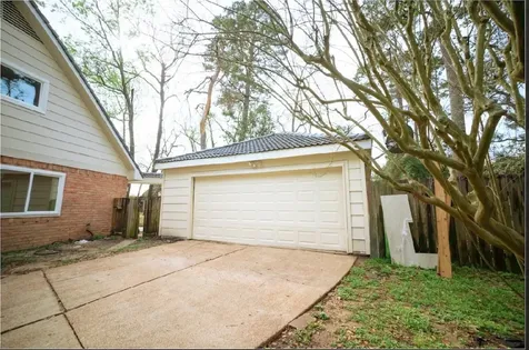 3547 Glenwood Springs Drive Houston TX 77345