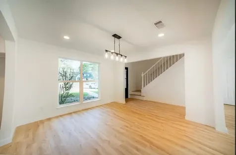 3547 Glenwood Springs Drive Houston TX 77345