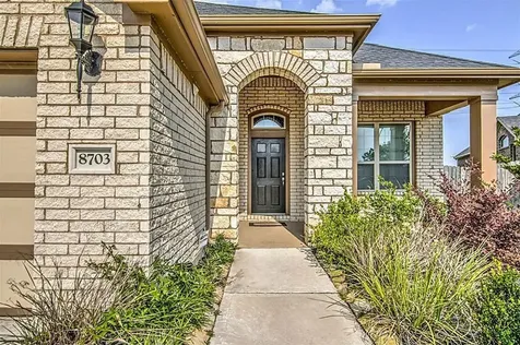 8703 Seguin Cove Lane Richmond TX 77407