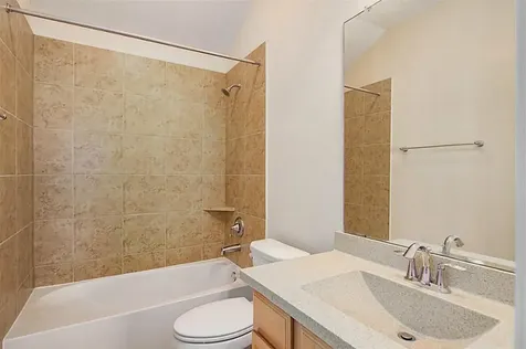 8703 Seguin Cove Lane Richmond TX 77407