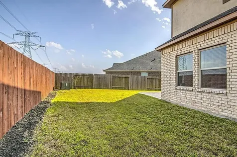 8703 Seguin Cove Lane Richmond TX 77407