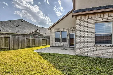 8703 Seguin Cove Lane Richmond TX 77407