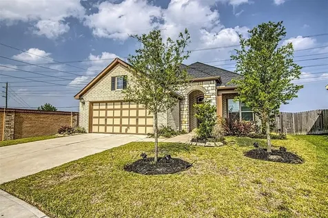 8703 Seguin Cove Lane Richmond TX 77407