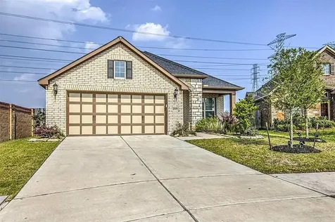 8703 Seguin Cove Lane Richmond TX 77407