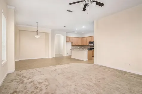 8703 Seguin Cove Lane Richmond TX 77407