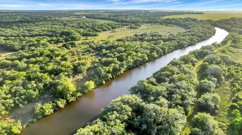 Tbd Private Road 4620 Francitas TX 77961