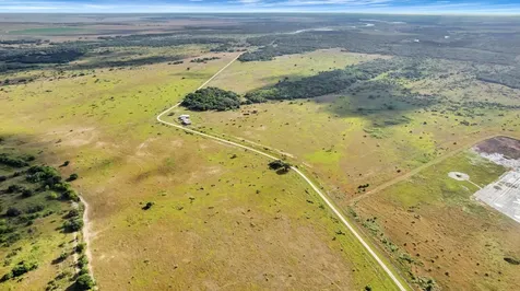 Tbd Private Road 4620 Francitas TX 77961