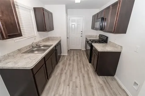 3322 Atascocita Elm Drive Humble TX 77396