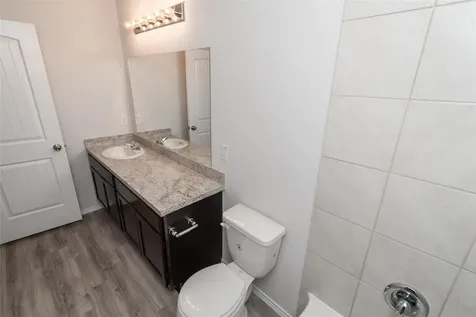 3322 Atascocita Elm Drive Humble TX 77396