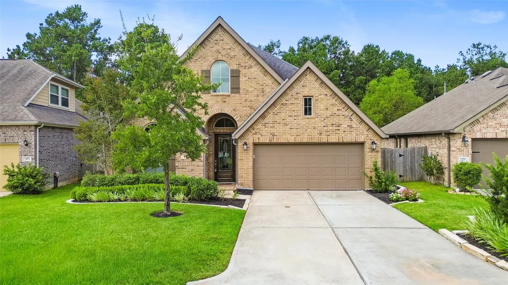 267 Capriccio Lane Montgomery TX 77316