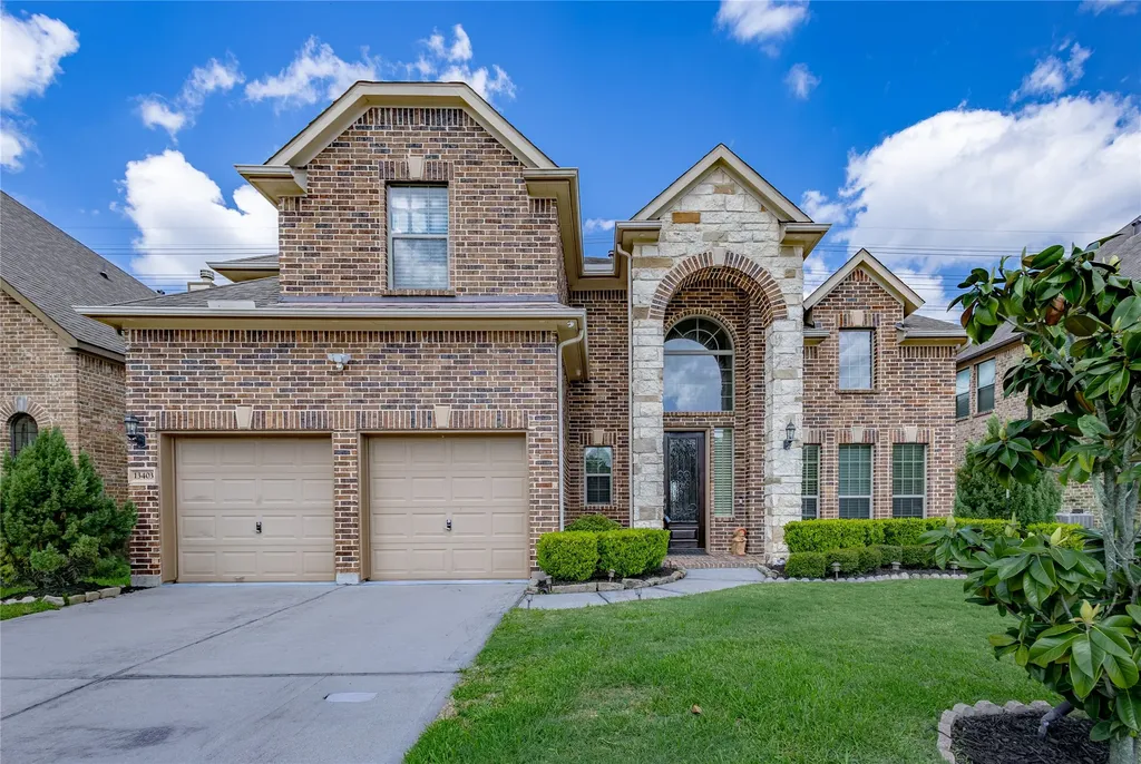 13403 Sunset Bay Lane Pearland TX 77584
