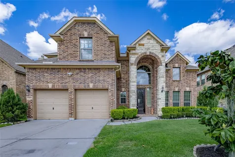 13403 Sunset Bay Lane Pearland TX 77584