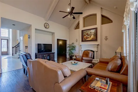 13403 Sunset Bay Lane Pearland TX 77584