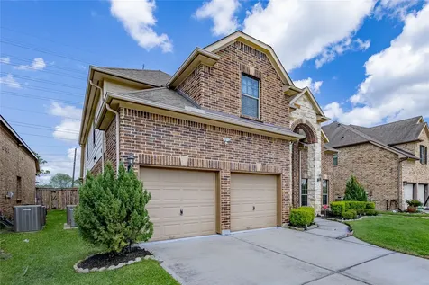 13403 Sunset Bay Lane Pearland TX 77584