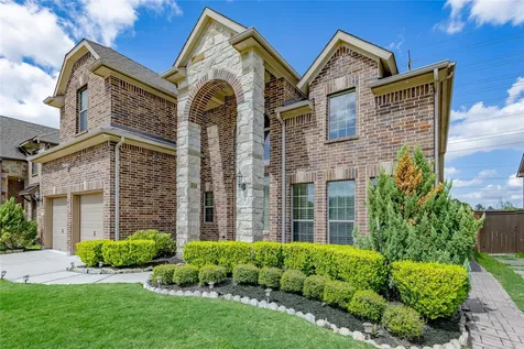 13403 Sunset Bay Lane Pearland TX 77584