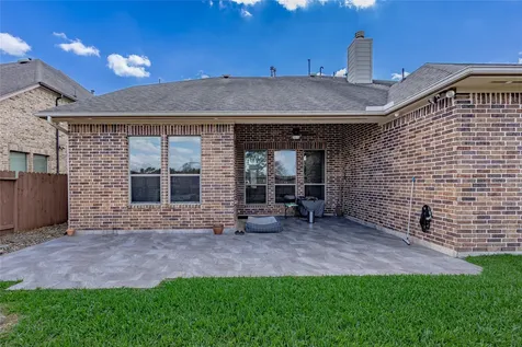 13403 Sunset Bay Lane Pearland TX 77584
