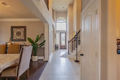 13403 Sunset Bay Lane Pearland TX 77584