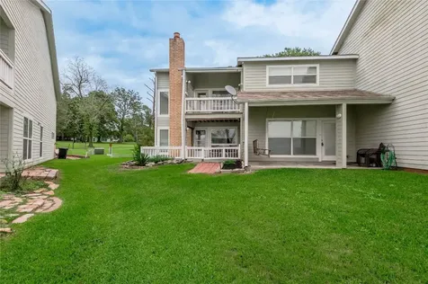 400 Echo Lane 27 Livingston TX 77351
