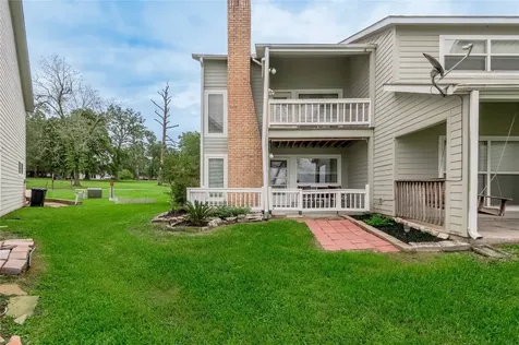 400 Echo Lane 27 Livingston TX 77351