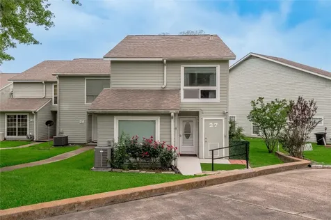 400 Echo Lane 27 Livingston TX 77351