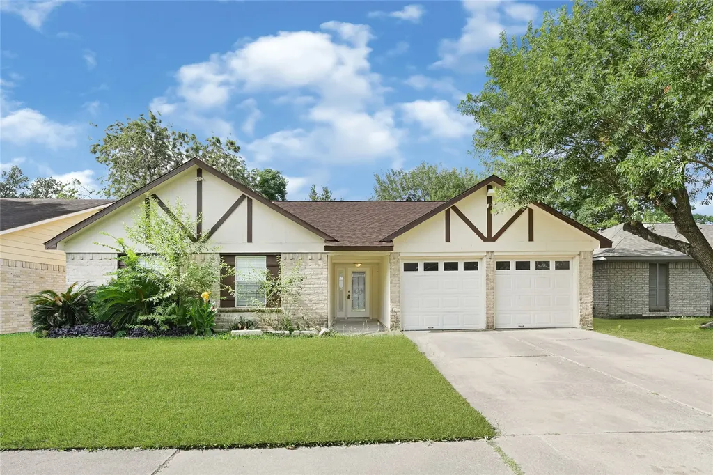 17711 Wild Willow Lane Houston TX 77084