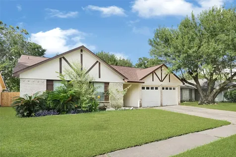 17711 Wild Willow Lane Houston TX 77084