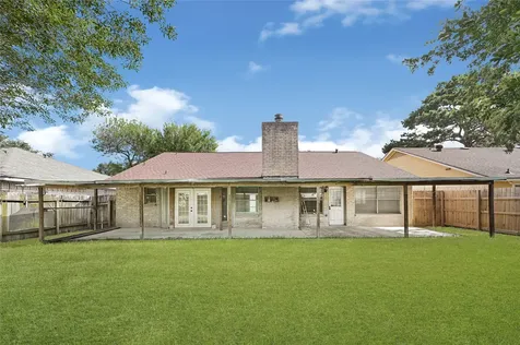 17711 Wild Willow Lane Houston TX 77084
