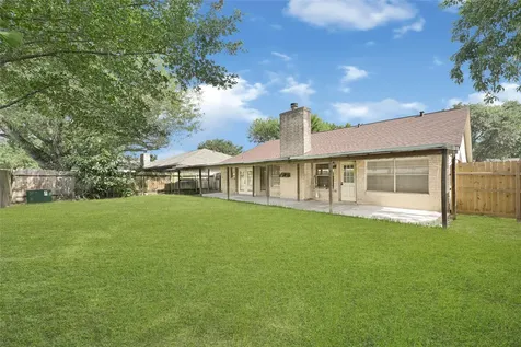 17711 Wild Willow Lane Houston TX 77084
