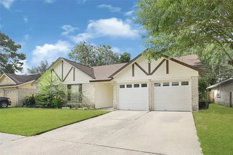 17711 Wild Willow Lane Houston TX 77084