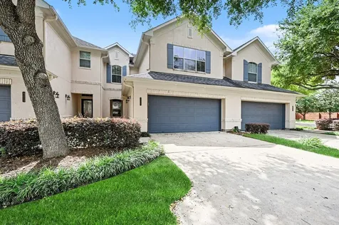 4327 Lake Walk Court Sugar Land TX 77459