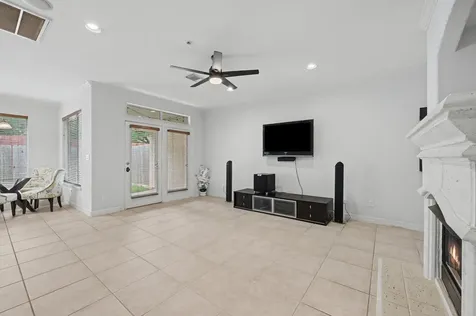 4327 Lake Walk Court Sugar Land TX 77459