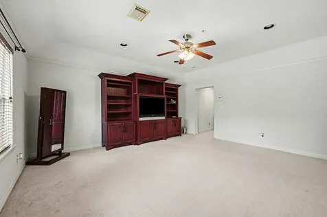 4327 Lake Walk Court Sugar Land TX 77459