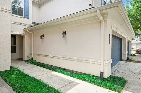 4327 Lake Walk Court Sugar Land TX 77459