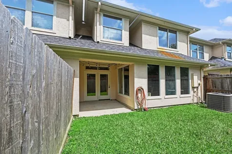 4327 Lake Walk Court Sugar Land TX 77459