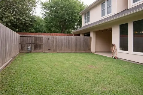 4327 Lake Walk Court Sugar Land TX 77459