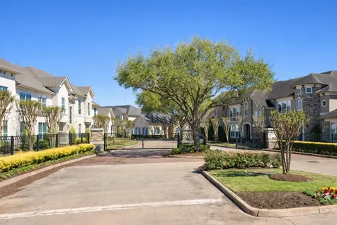 4327 Lake Walk Court Sugar Land TX 77459