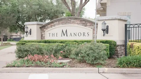 4327 Lake Walk Court Sugar Land TX 77459