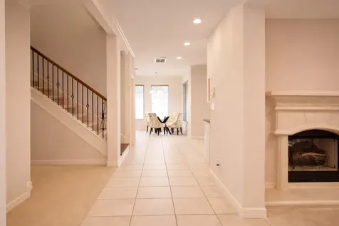 4327 Lake Walk Court Sugar Land TX 77459