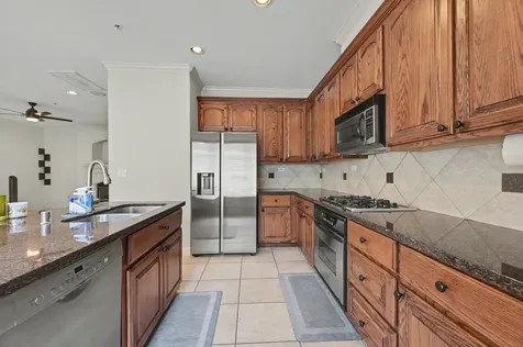 4327 Lake Walk Court Sugar Land TX 77459